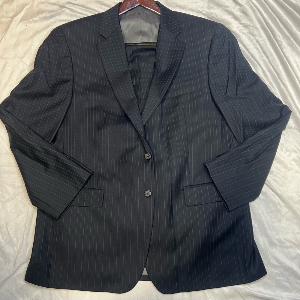 Ralph Lauren Tuxedo Set